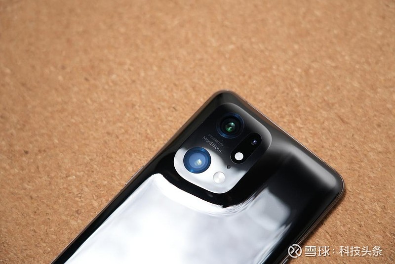OPPO Find X5 Pro评测：跟一加10 Pro有什么不同？