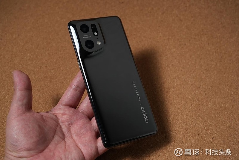 OPPO Find X5 Pro评测：跟一加10 Pro有什么不同？