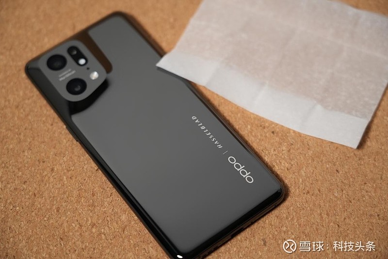OPPO Find X5 Pro评测：跟一加10 Pro有什么不同？