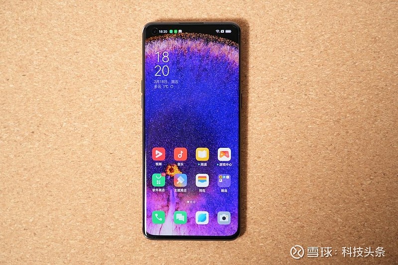 OPPO Find X5 Pro评测：跟一加10 Pro有什么不同？