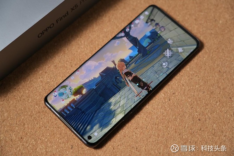 OPPO Find X5 Pro评测：跟一加10 Pro有什么不同？