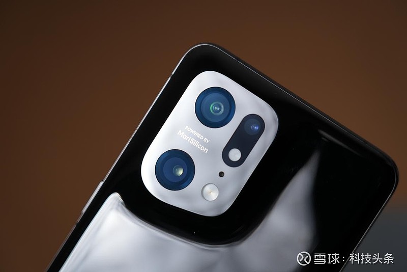 OPPO Find X5 Pro评测：跟一加10 Pro有什么不同？
