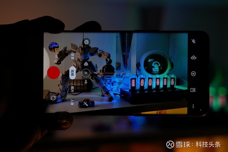 OPPO Find X5 Pro评测：跟一加10 Pro有什么不同？