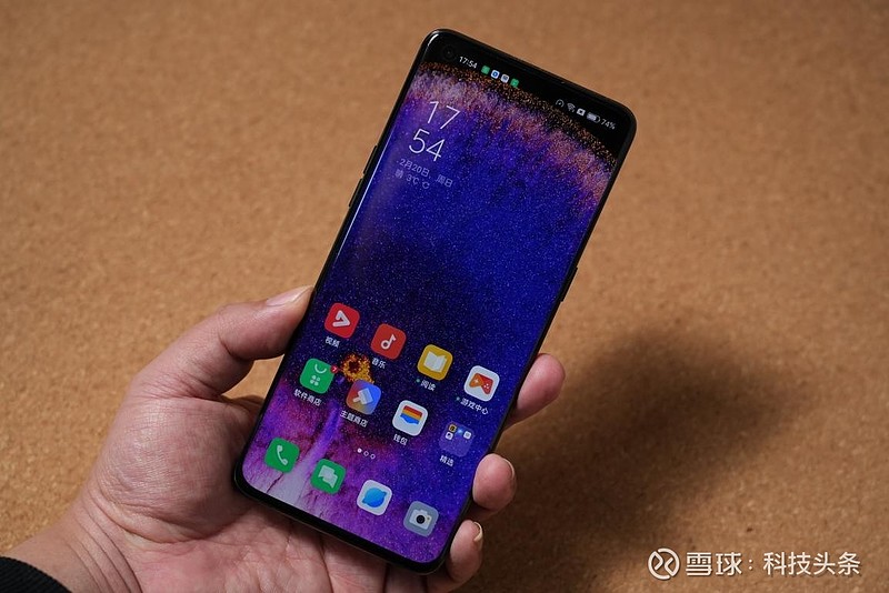 OPPO Find X5 Pro评测：跟一加10 Pro有什么不同？