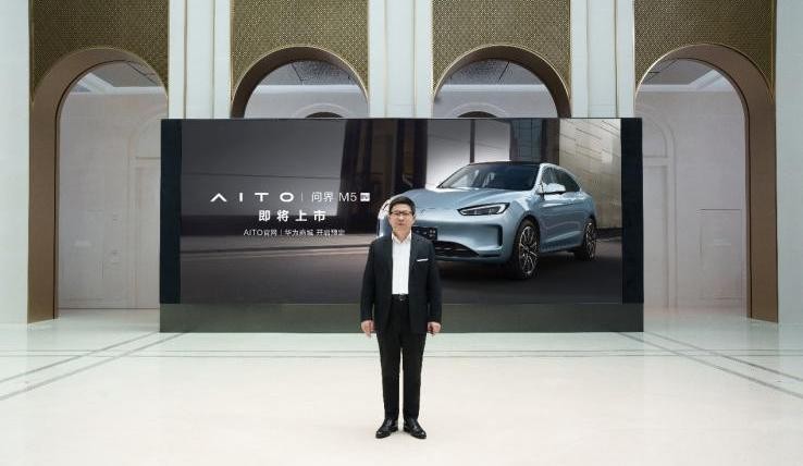 AITO问界M5 EV 7月27日正式开启小订，纯电SUV迎来新选择