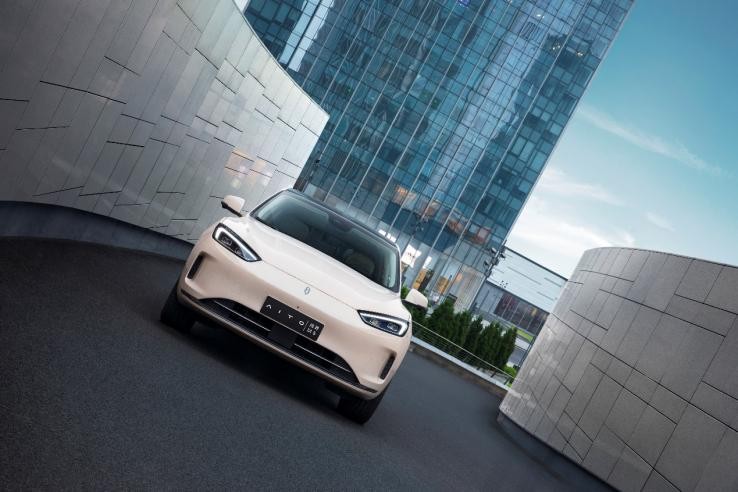 AITO问界M5 EV 7月27日正式开启小订，纯电SUV迎来新选择