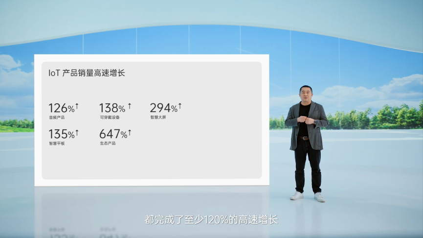 OPPO Watch 3系列领衔,OPPO召开新品最多的IoT发布会 OPPO Watch 3系列领衔,OPPO召开新品最多的IoT发布会