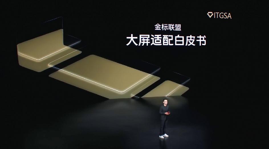 设计性能体验全面提升 vivo X Fold+折叠屏正式发布