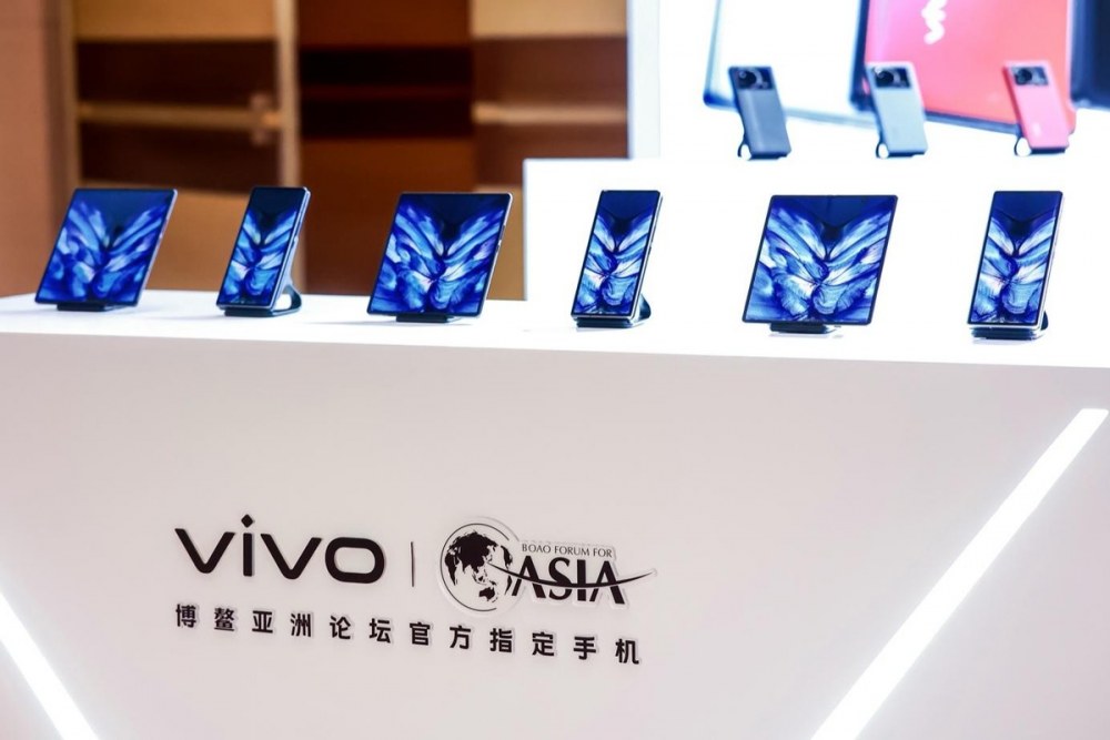 vivo胡柏山：企业健康长久唯一途径是用科技创新满足用户需求