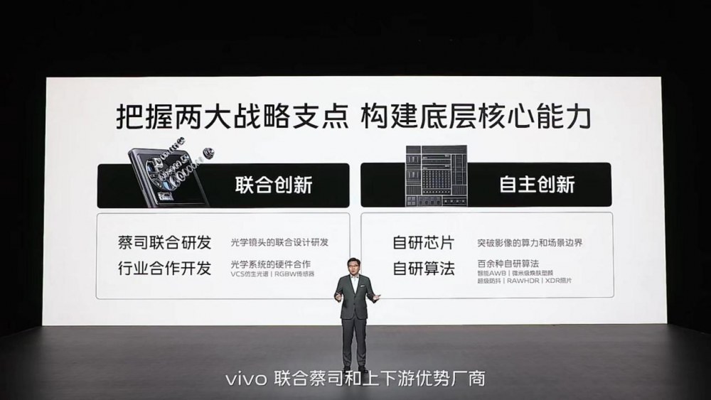 科技头条独家说：vivo下一代V系列芯片和影像旗舰X90快来了