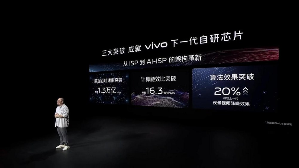 科技头条独家说：vivo下一代V系列芯片和影像旗舰X90快来了