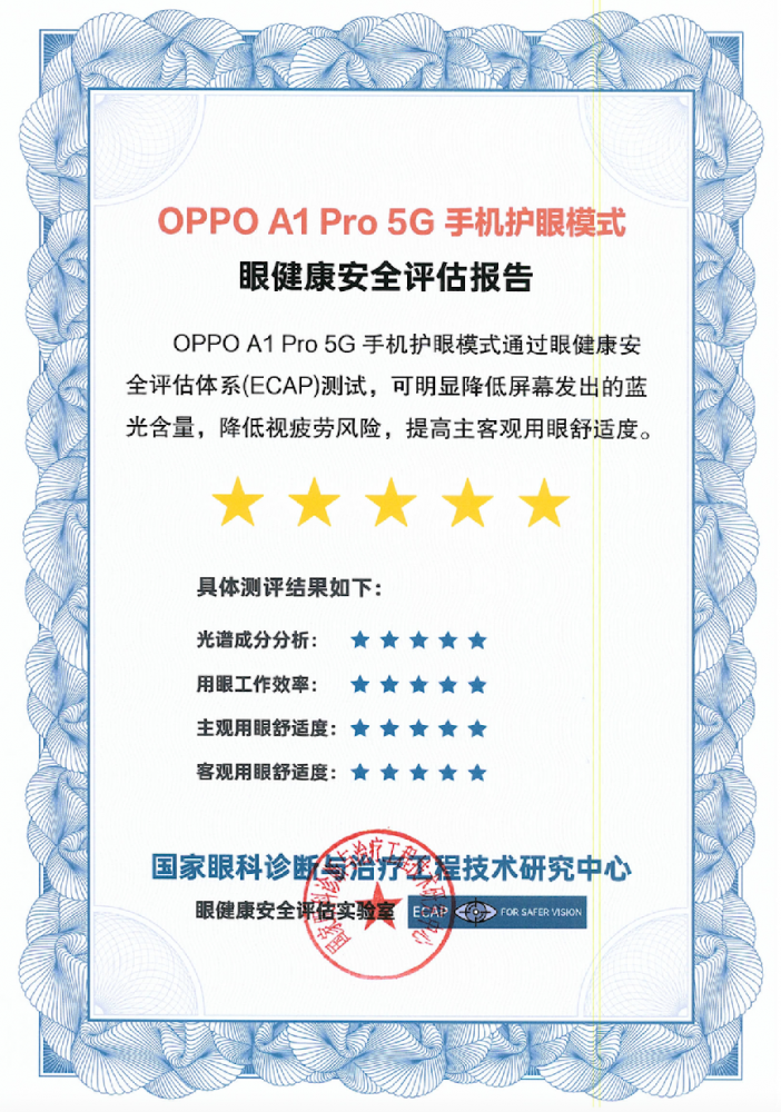 1亿像素、超窄双曲屏强强联合，超值实力新品OPPO A1 Pro来了