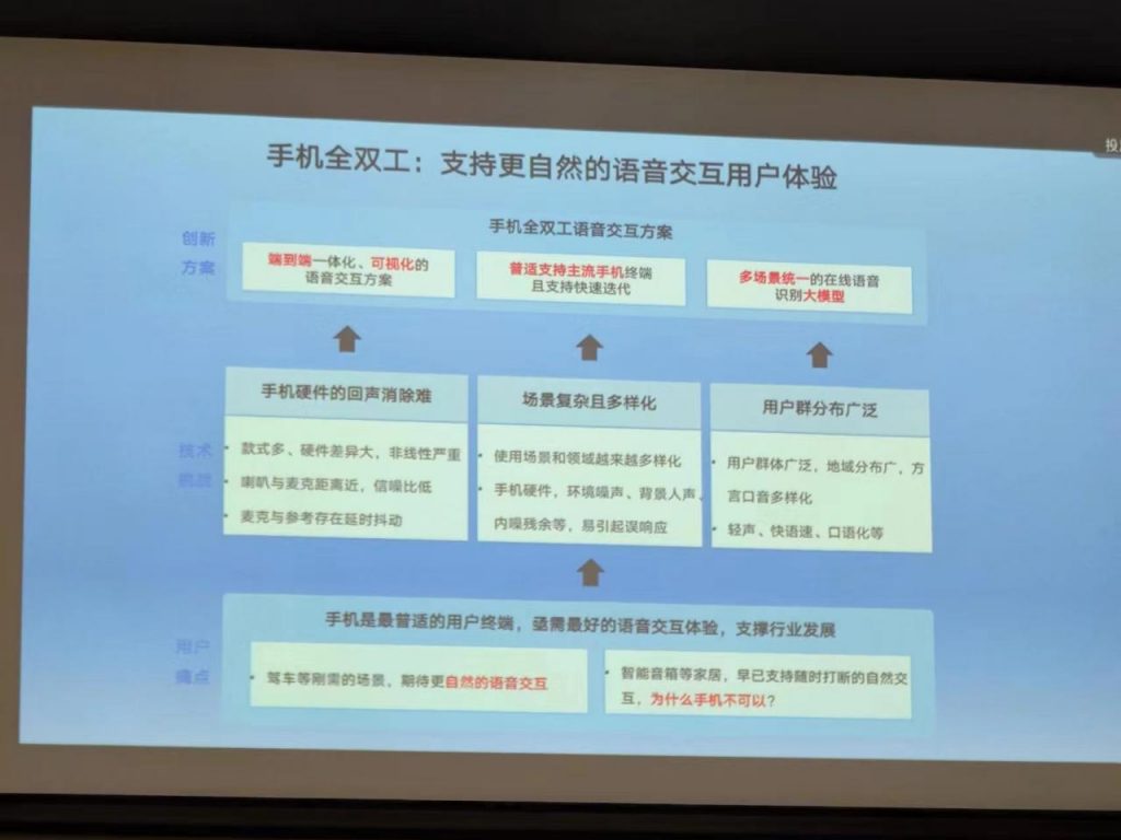 揭秘百度黑科技：不只改进生活体验，还在加速科学研究