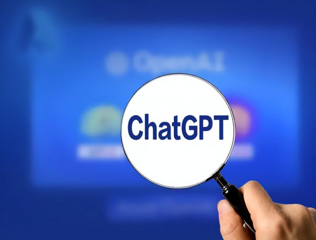 ChatGPT可以中811万彩票？人工智能帮你暴富？