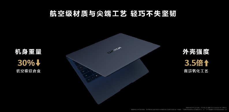 新一代智慧旗舰轻薄本，华为MateBook X Pro 2023正式发布