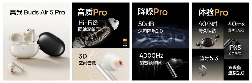 影像越级！真我11 Pro+正式发布，1999元起售