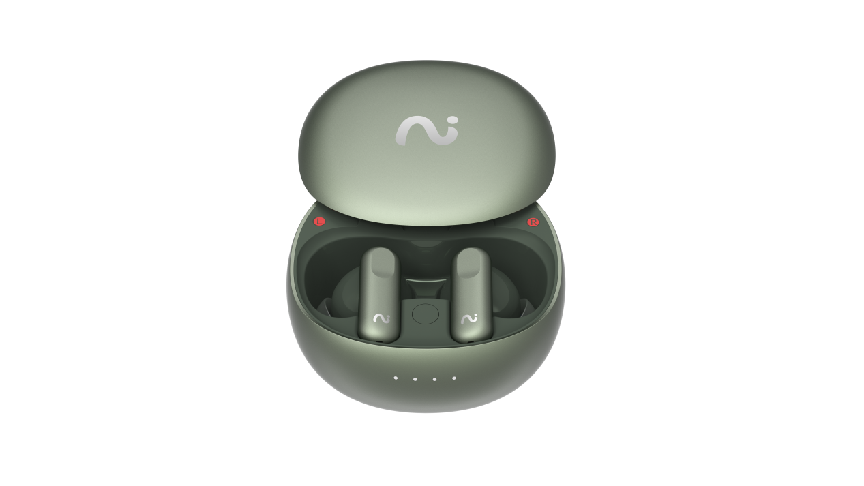 未来智能全新录音降噪会议耳机iFLYBUDS Nano系列发布