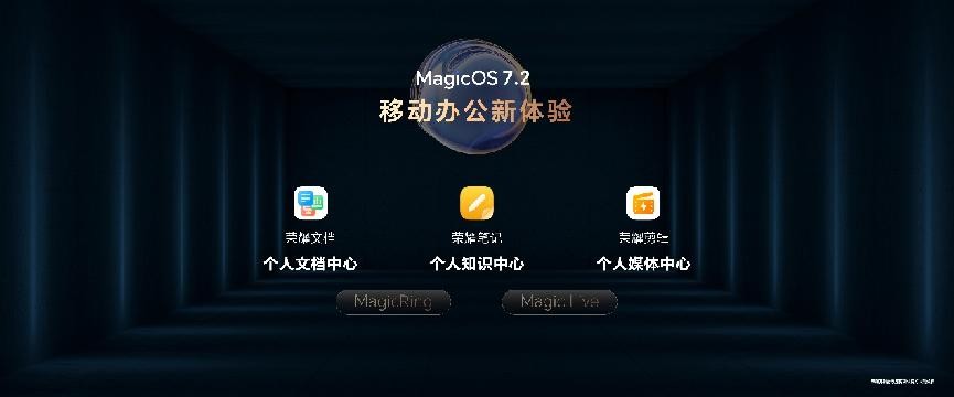 创造随心，大有不同！荣耀平板MagicPad 13预售价2899元起