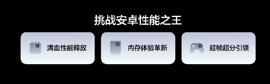 240W满级秒充+24GB满级内存，安卓顶配真我GT5仅售3799元