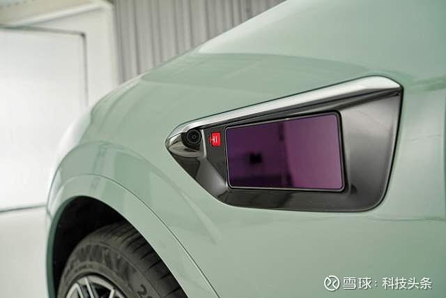 除了更强的华为智驾，阿维塔11 2024款都更新了些啥？
