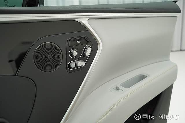 除了更强的华为智驾，阿维塔11 2024款都更新了些啥？