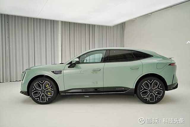 除了更强的华为智驾，阿维塔11 2024款都更新了些啥？