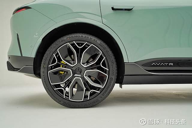 除了更强的华为智驾，阿维塔11 2024款都更新了些啥？