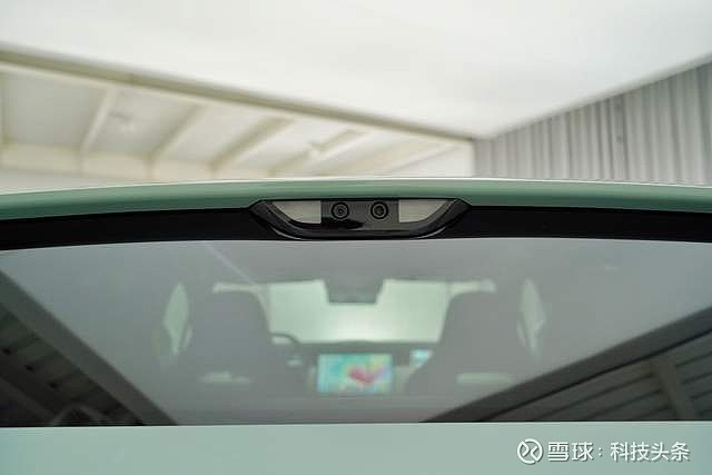 除了更强的华为智驾，阿维塔11 2024款都更新了些啥？