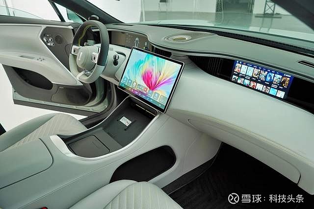 除了更强的华为智驾，阿维塔11 2024款都更新了些啥？