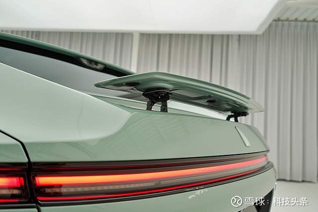 除了更强的华为智驾，阿维塔11 2024款都更新了些啥？