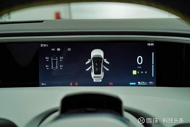 除了更强的华为智驾，阿维塔11 2024款都更新了些啥？