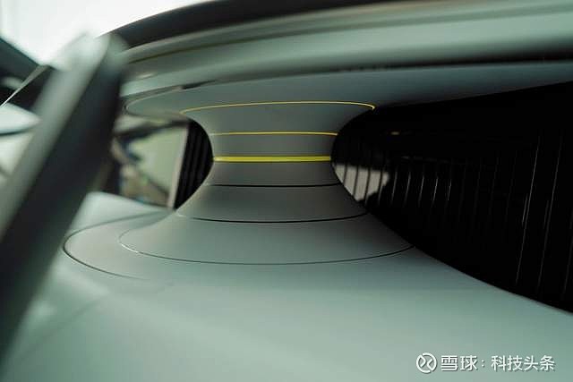 除了更强的华为智驾，阿维塔11 2024款都更新了些啥？