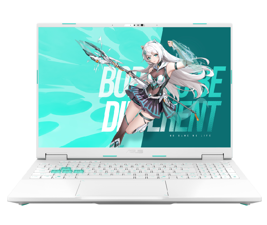 华硕天选6系列正式发布RTX 5060版本首发到手低至5999元起 华硕天选6系列正式发布RTX 5060版本首发到手低至5999元起