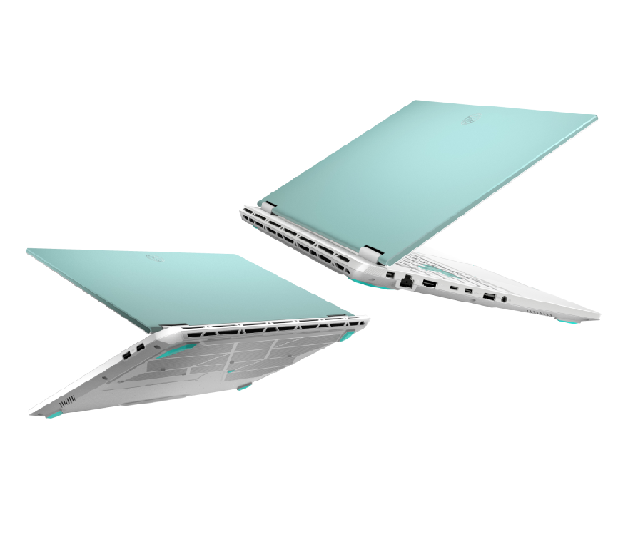 华硕天选6系列正式发布RTX 5060版本首发到手低至5999元起 华硕天选6系列正式发布RTX 5060版本首发到手低至5999元起