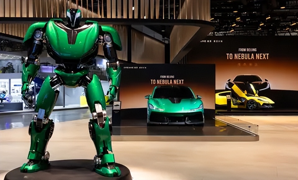 欲当全球超跑圈的规则制定者，追觅星空计划凭什么？