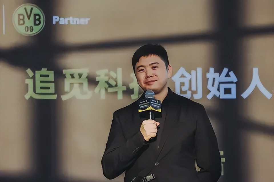 欲当全球超跑圈的规则制定者，追觅星空计划凭什么？