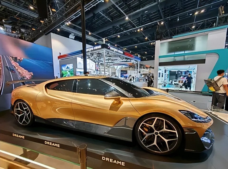 欲当全球超跑圈的规则制定者，追觅星空计划凭什么？