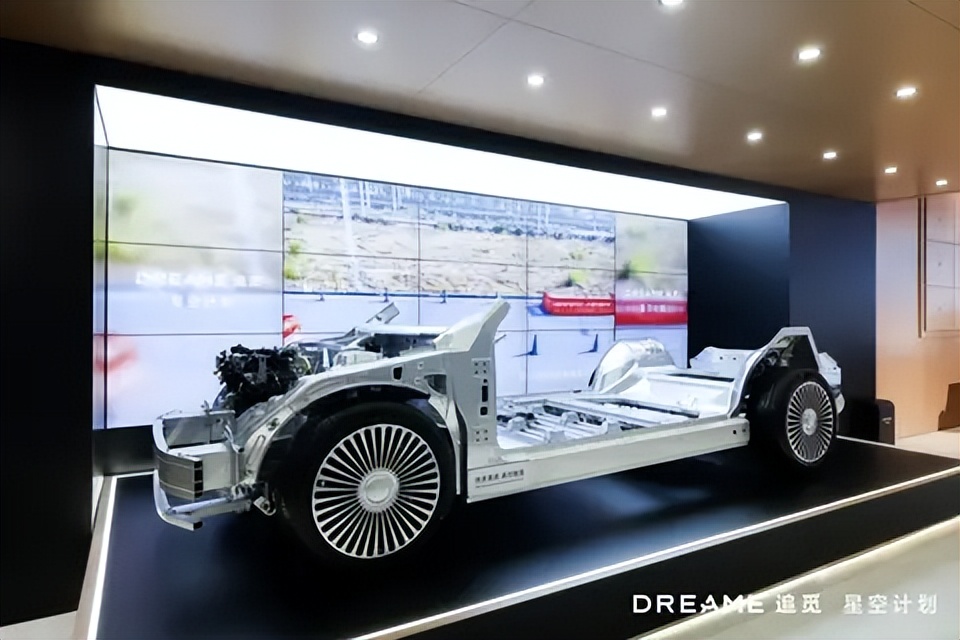 欲当全球超跑圈的规则制定者，追觅星空计划凭什么？