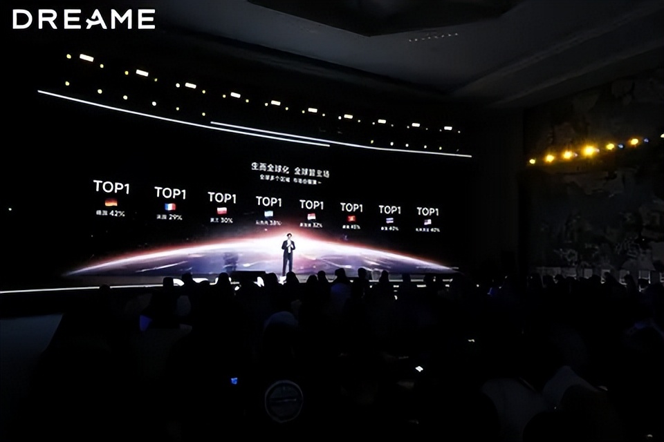 欲当全球超跑圈的规则制定者，追觅星空计划凭什么？