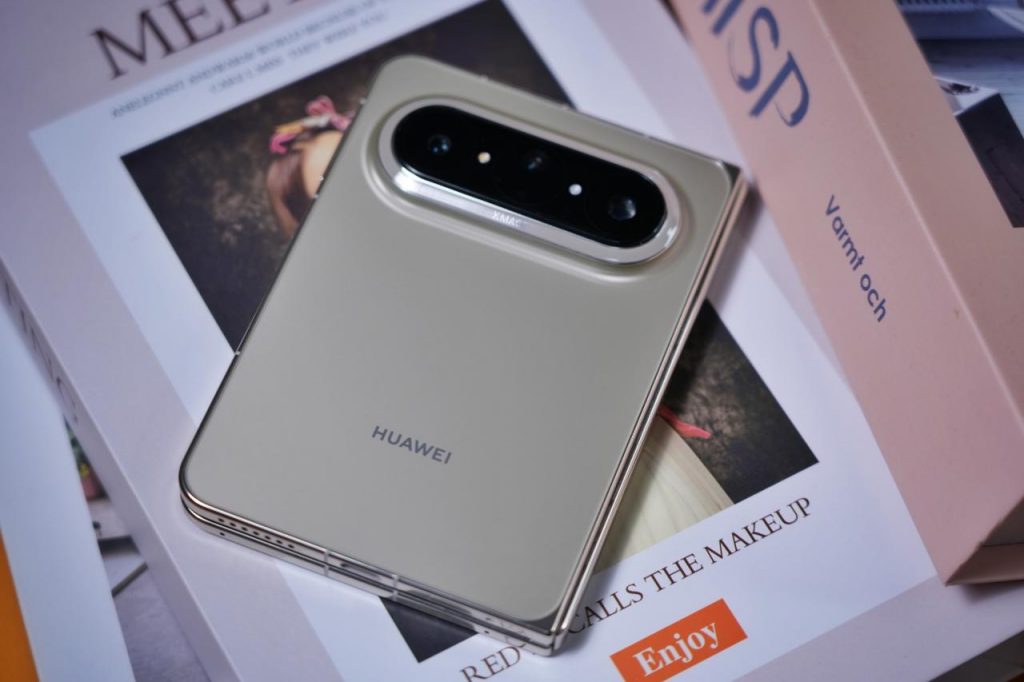 华为Pura X Max买前必看：最详细说明书，能说不能说，全都有！