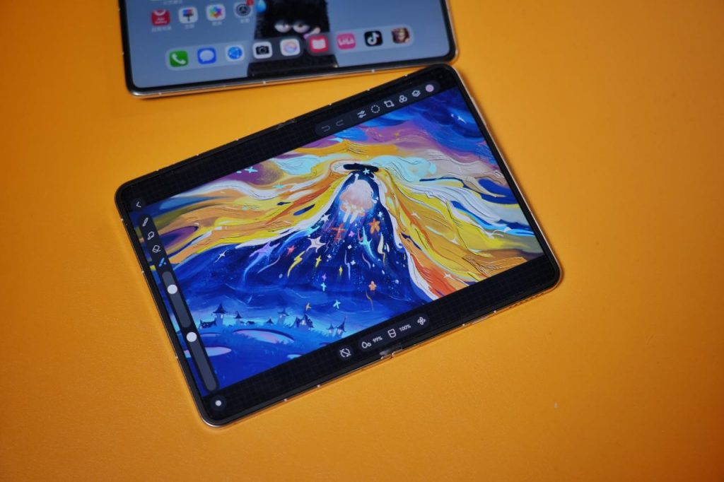 华为Pura X Max买前必看：最详细说明书，能说不能说，全都有！