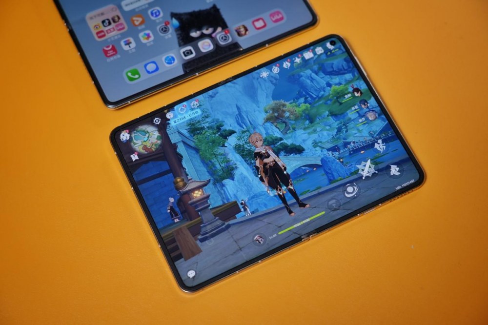 华为Pura X Max买前必看：最详细说明书，能说不能说，全都有！