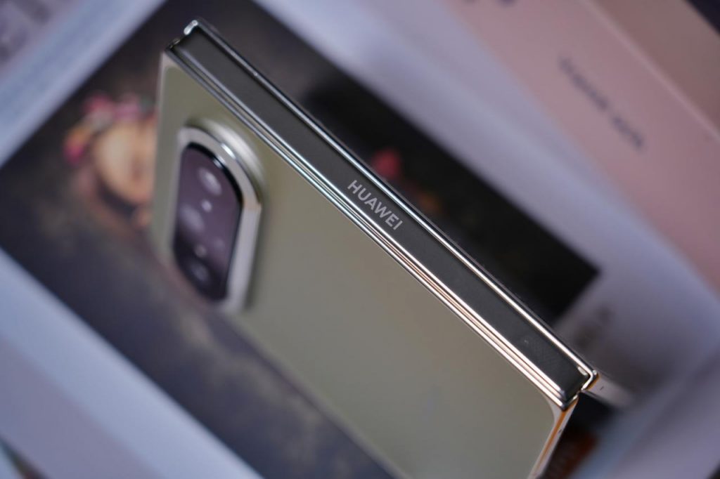 华为Pura X Max买前必看：最详细说明书，能说不能说，全都有！