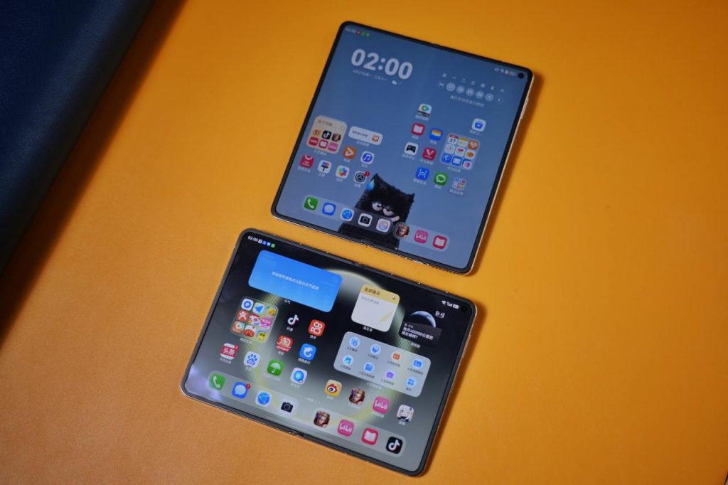 华为Pura X Max买前必看：最详细说明书，能说不能说，全都有！