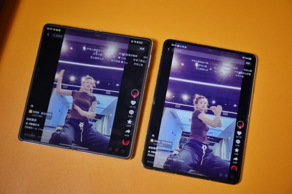 华为Pura X Max买前必看：最详细说明书，能说不能说，全都有！