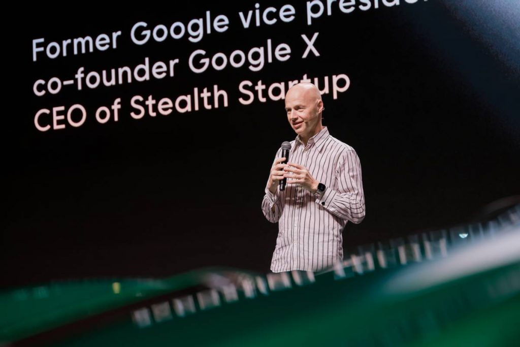 火箭车挑战0.9秒破百，追觅“星空计划”再耀北美